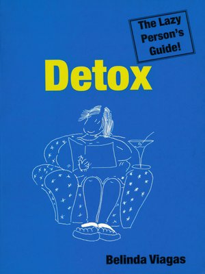 cover image of Detox